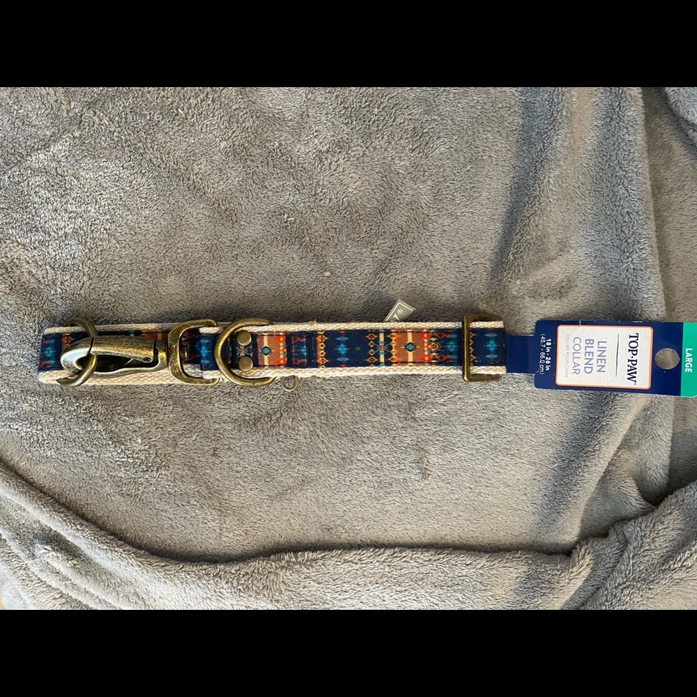 Dog collar